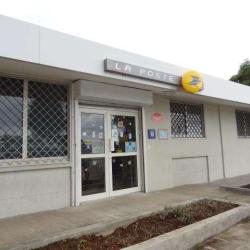 La Poste Vieux Habitants