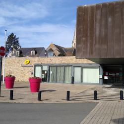 La Poste