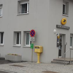 La Poste
