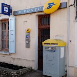La Poste