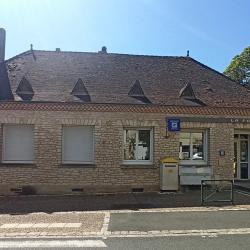 La Poste