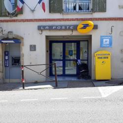 La Poste