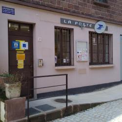 La Poste
