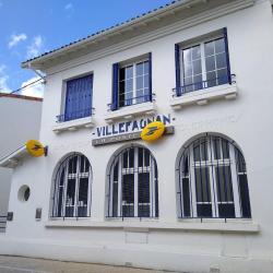 La Poste