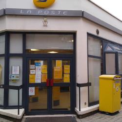 La Poste