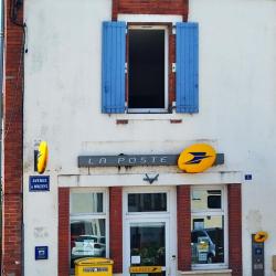 La Poste