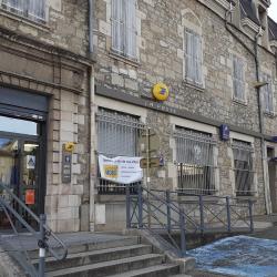 La Poste