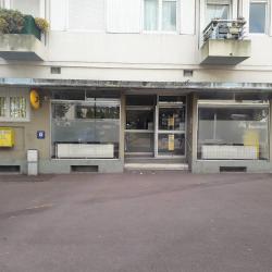 La Poste