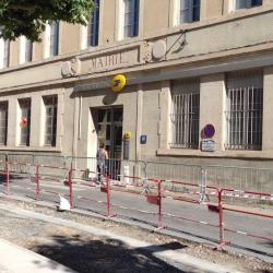 La Poste