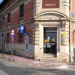 La Poste