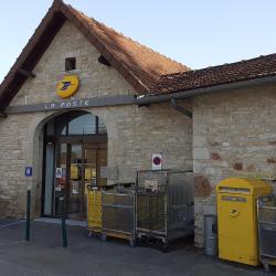 La Poste