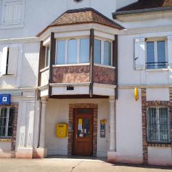 La Poste
