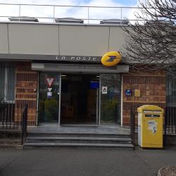 La Poste