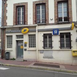La Poste