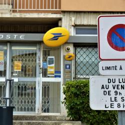 La Poste