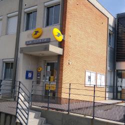 La Poste