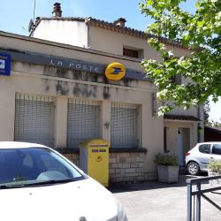 La Poste