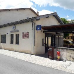 La Poste