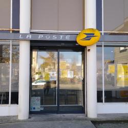 La Poste