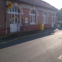 La Poste