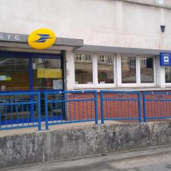 La Poste