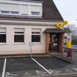 La Poste