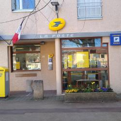 La Poste