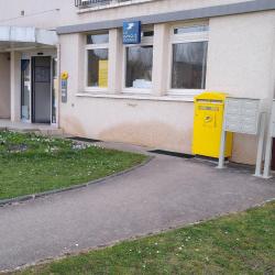 La Poste