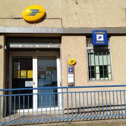 La Poste