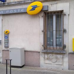 La Poste