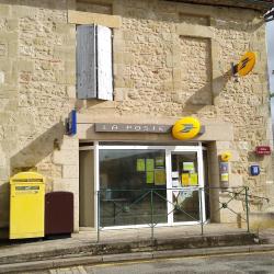 La Poste