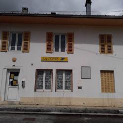 La Poste