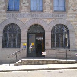 La Poste