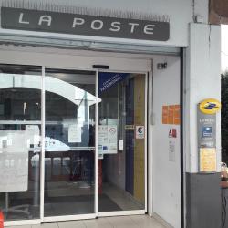 La Poste