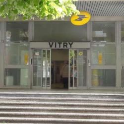 La Poste