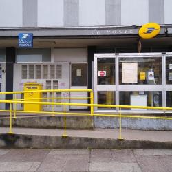 La Poste