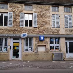 La Poste