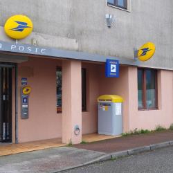 La Poste