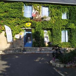 La Poste
