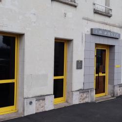 La Poste