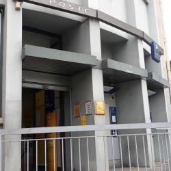 La Poste