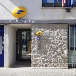 La Poste