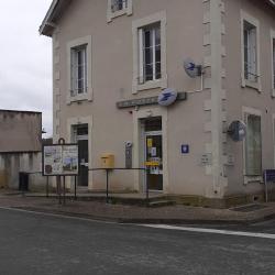 La Poste