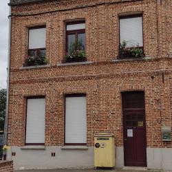 La Poste