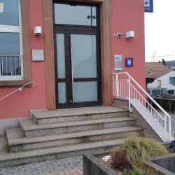 La Poste