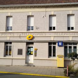La Poste