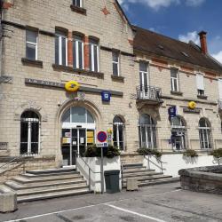 La Poste
