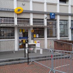 La Poste