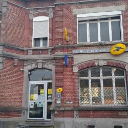 La Poste