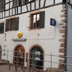 La Poste
